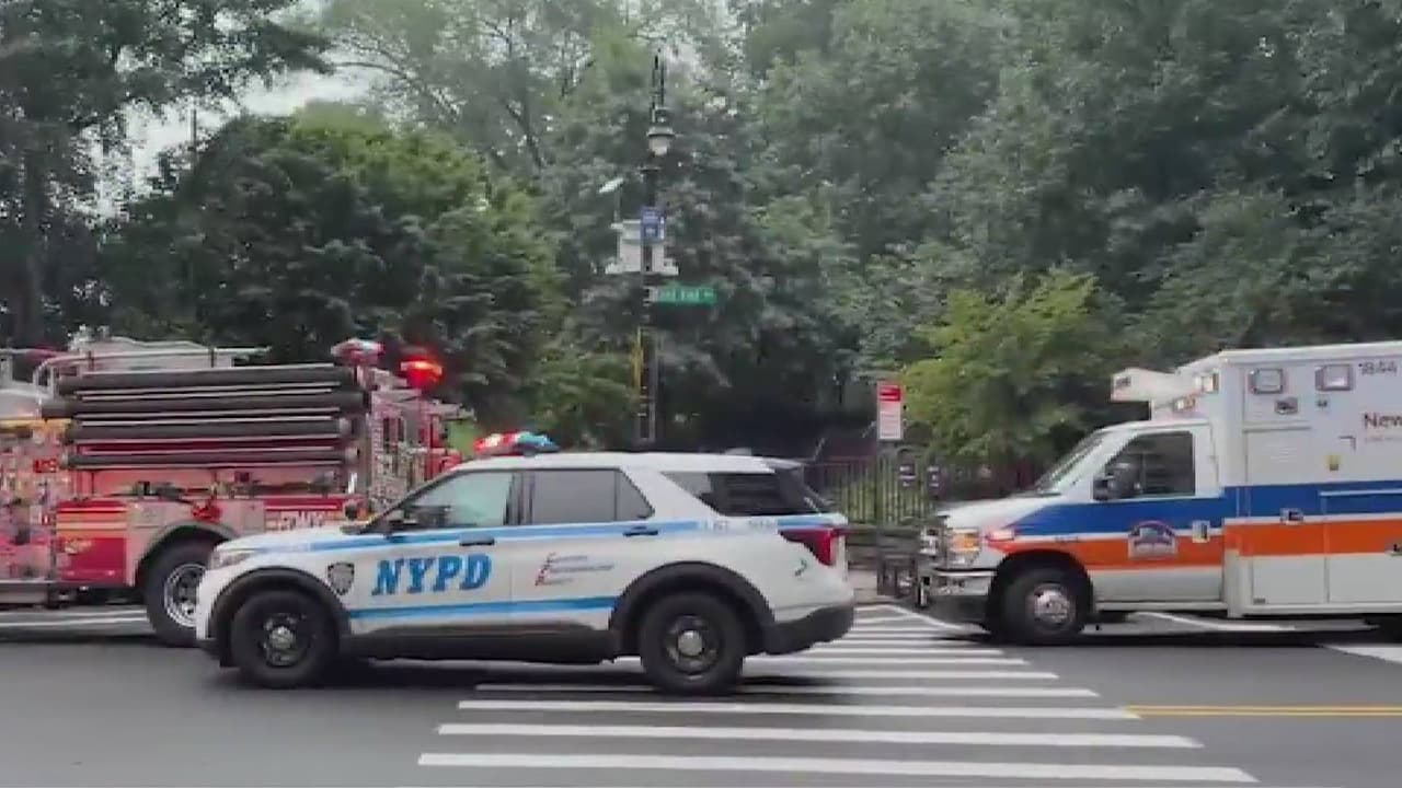 Hallan cuerpo en el East River frente a Gracie Mansion, residencia del alcalde de Nueva York