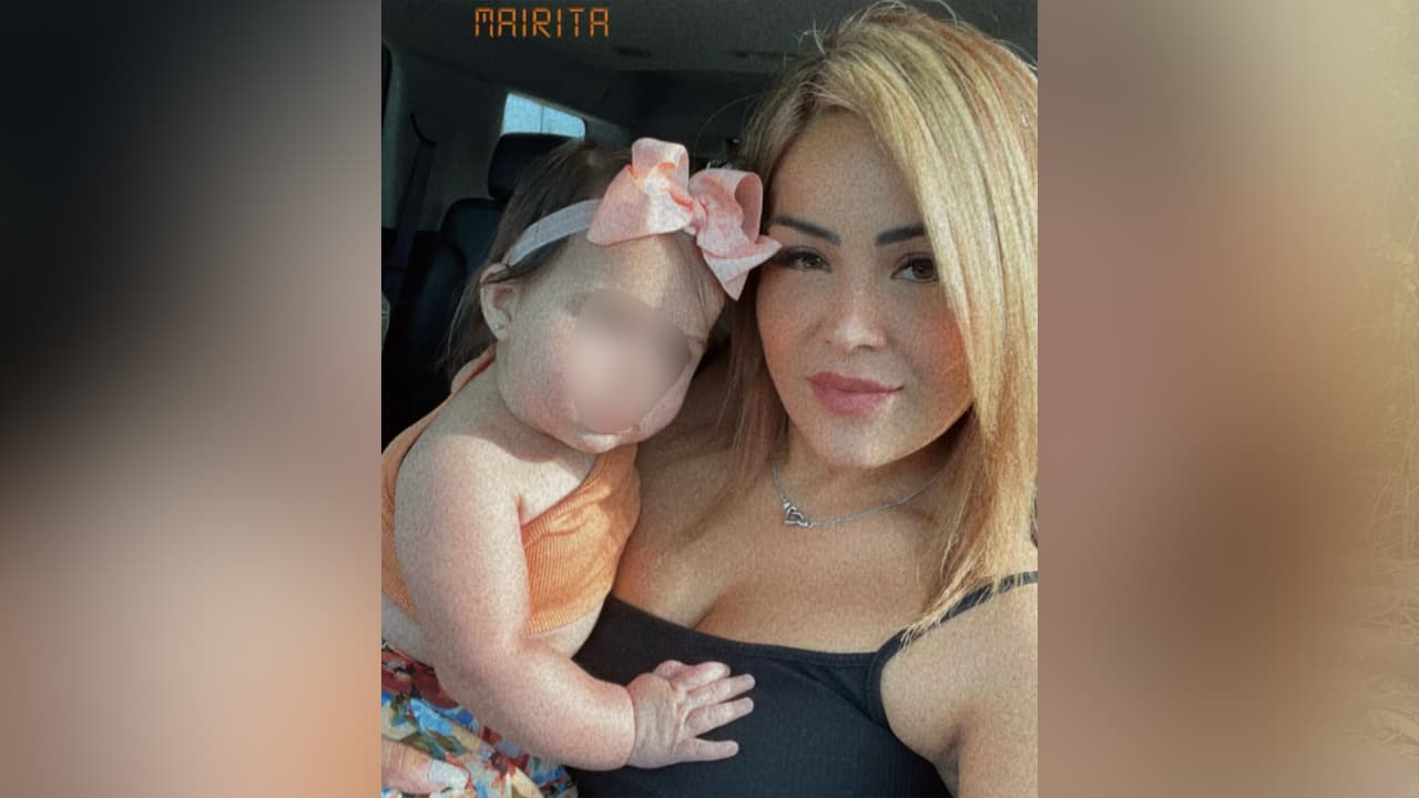 <b><a href="https://www.univision.com/local/houston-kxln/familia-de-maira-gutierrez-exige-justicia-tras-el-rapto-y-asesinato-de-la-madre-hispana-en-houston-video" target="_blank">Maira Gutiérrez </a></b>había ido a visitar a su bebé cuando Chacón, que tiene la custodia de la menor, no estaba en la casa, indican los documentos judiciales del condado Harris.
