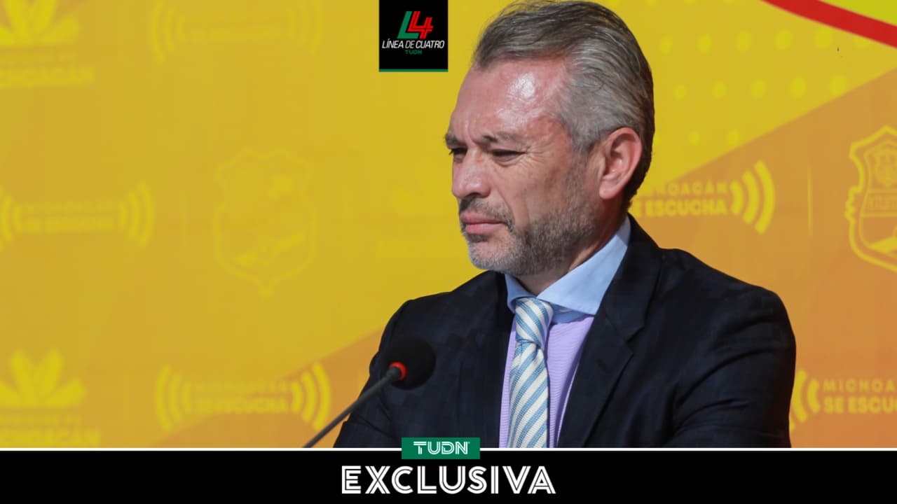 Higuera: A veces a Chivas llegan jugadores sin merecimientos