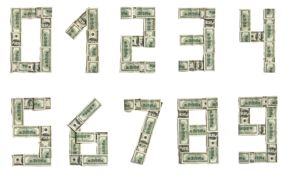 ¿Necesitas dinero? ¿Cómo utilizar los conocimientos de la antigua sabiduría numerológica y mística para atraer la prosperidad a tu vida? ¿Es posible con la aplicación de un solo número y un billete de dólar estadounidense podamos multiplicar nuestros recursos?