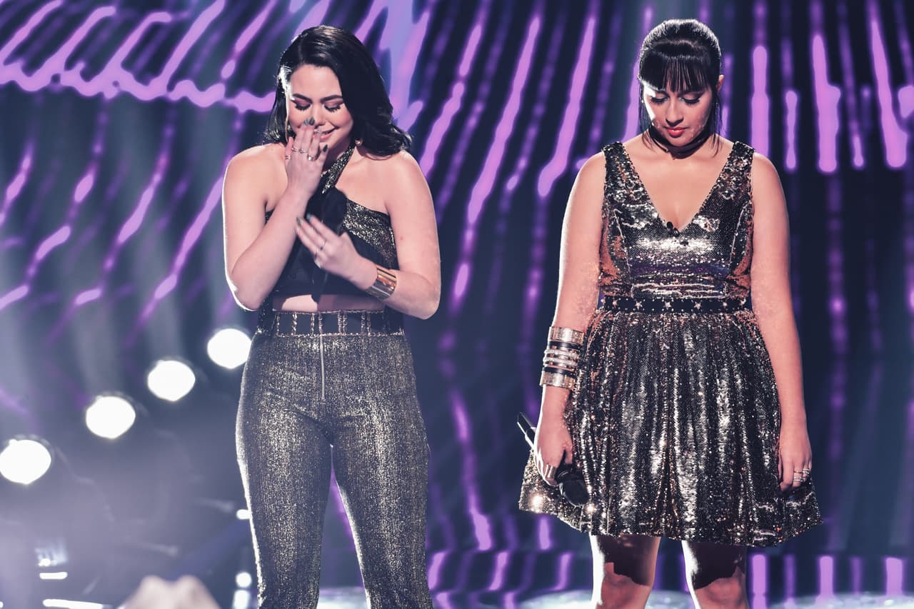 Gemaliz Porrata salió vencedora.