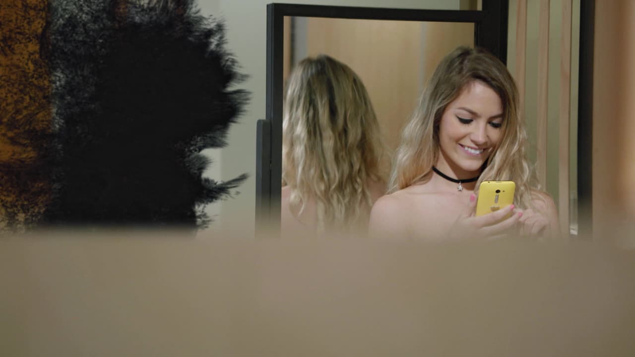 <b>Talita</b>, hija de Estela y Henrique, tiene un único propósito en la vida: divertirse.