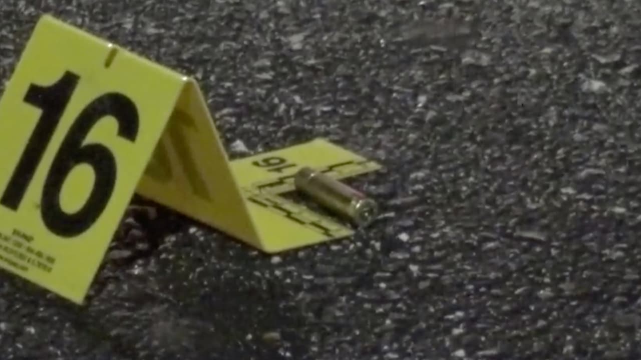 Su identidad está pendiente de verificación por parte del Instituto de Ciencias Forenses del Condado de Harris.