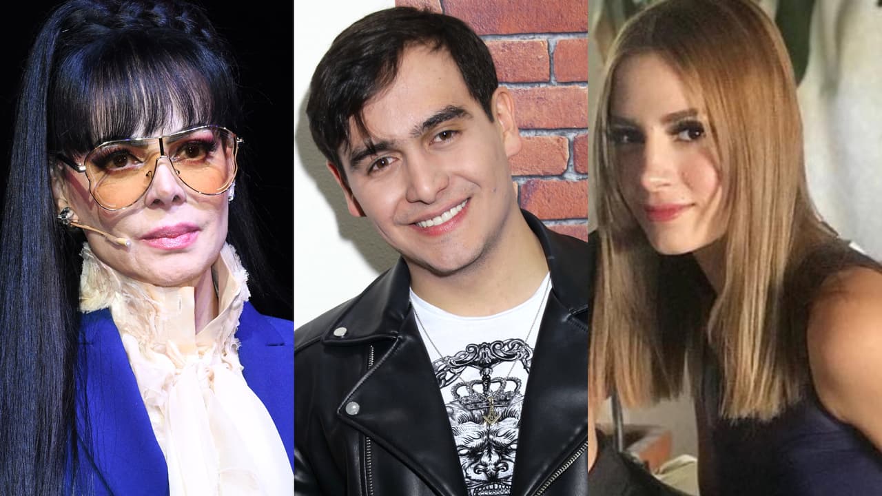 Maribel Guardia responde a Ime Tuñón tras reclamar que cenizas de Julián Figueroa “le pertenecen”