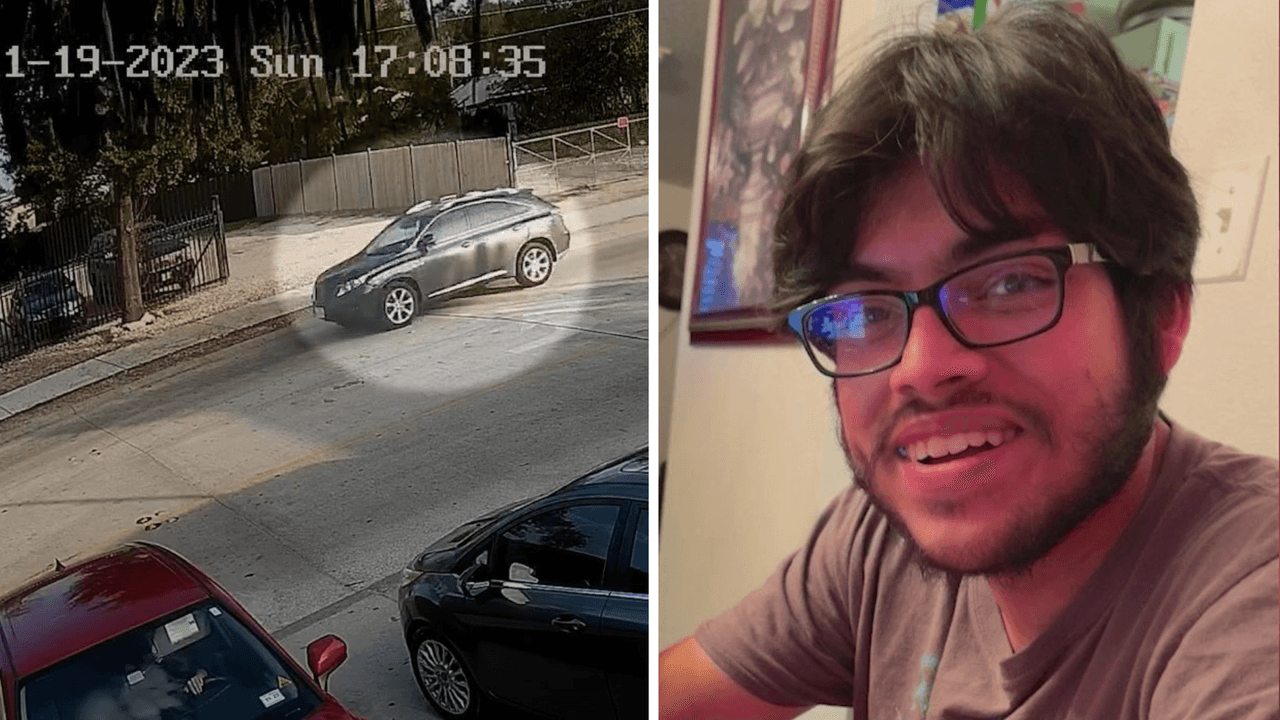 ¿Una nueva pista? Revelan videos tras el asesinato del joven mexicano Ángel Muñiz