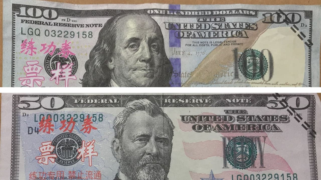 Acusan a hombre de Georgia de estafar a miembros de grupo de venta en redes sociales