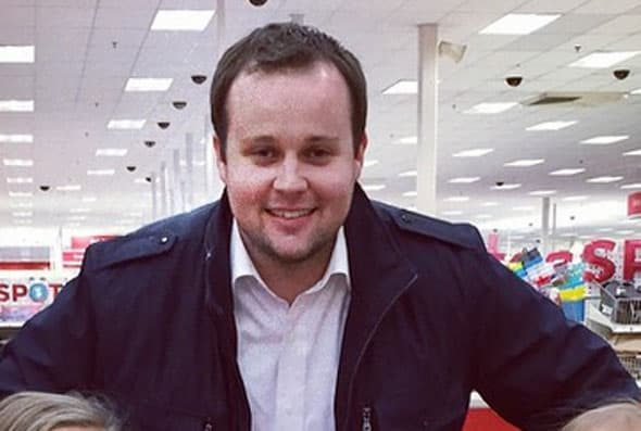 Josh trabajaba en el Family Research Council, un organismo conservador en Washington, DC.