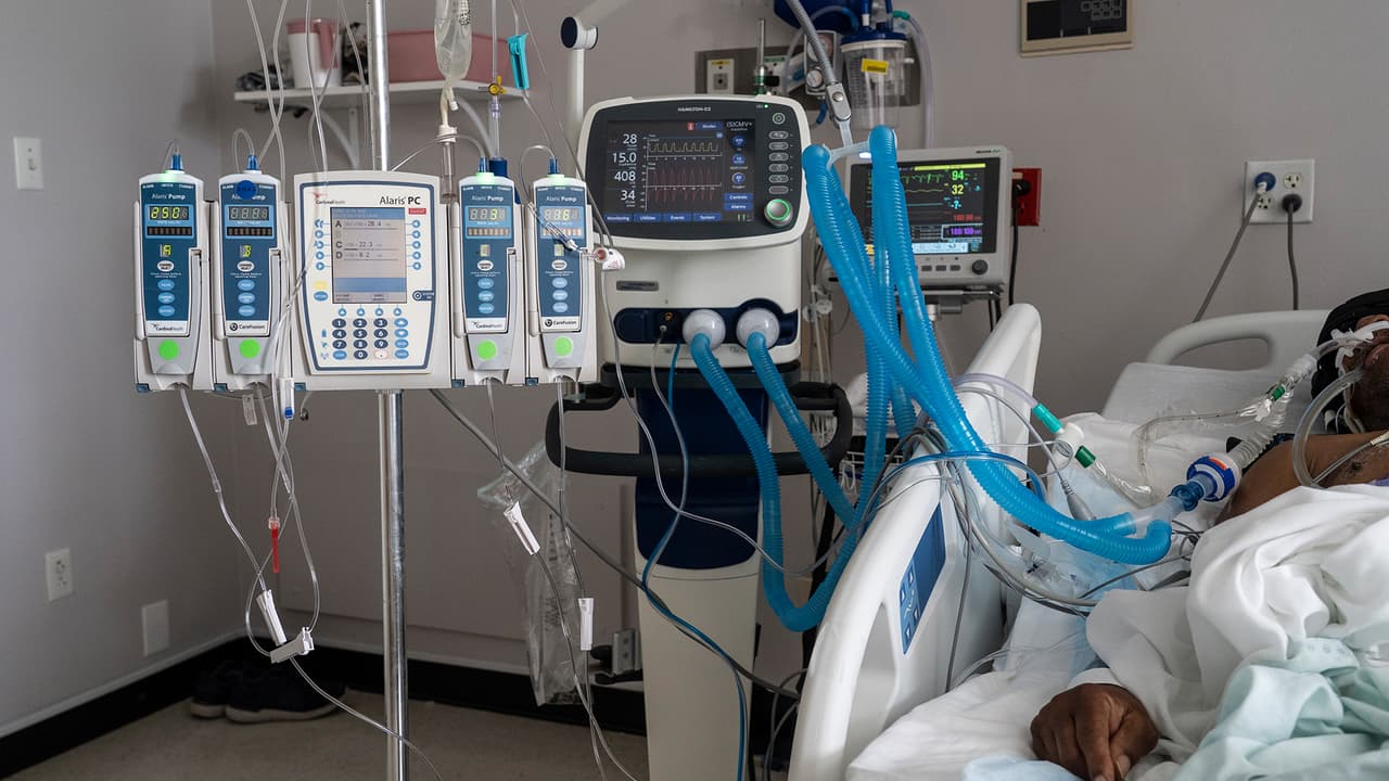 La
<b><a href="https://www.univision.com/local/houston-kxln/lugares-conseguir-vacuna-coronavirus-ninos-5-y-11-anos-houston">vacuna contra el covid-19</a></b> comenzó a distribuirse en Texas a mediados de diciembre, sin embargo solo hasta este 2 de noviembre los
<b><a href="https://espanol.cdc.gov/coronavirus/2019-ncov/index.html" target="_blank">CDC </a></b>recomendaron la aplicación de la inmunización de Pfizer en menores de edad.