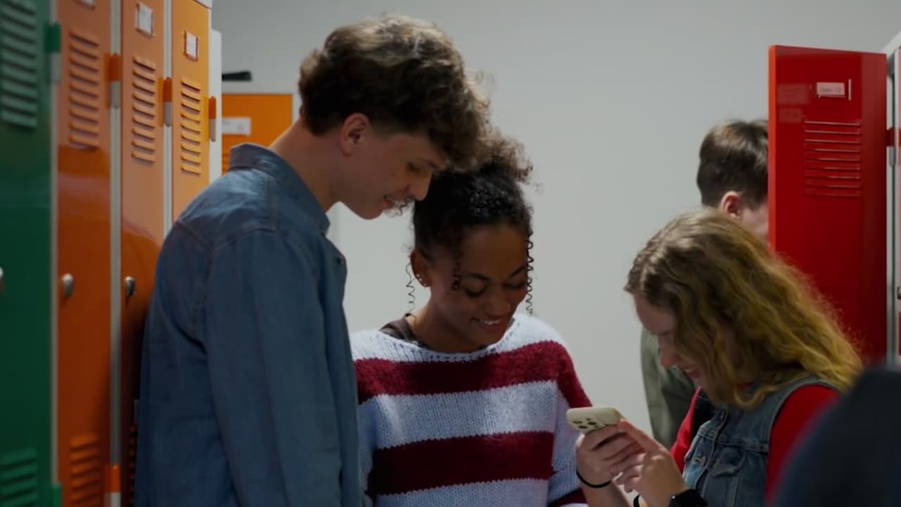 Vapeo y uso de drogas en escuelas públicas de Carolina del Norte va en aumento