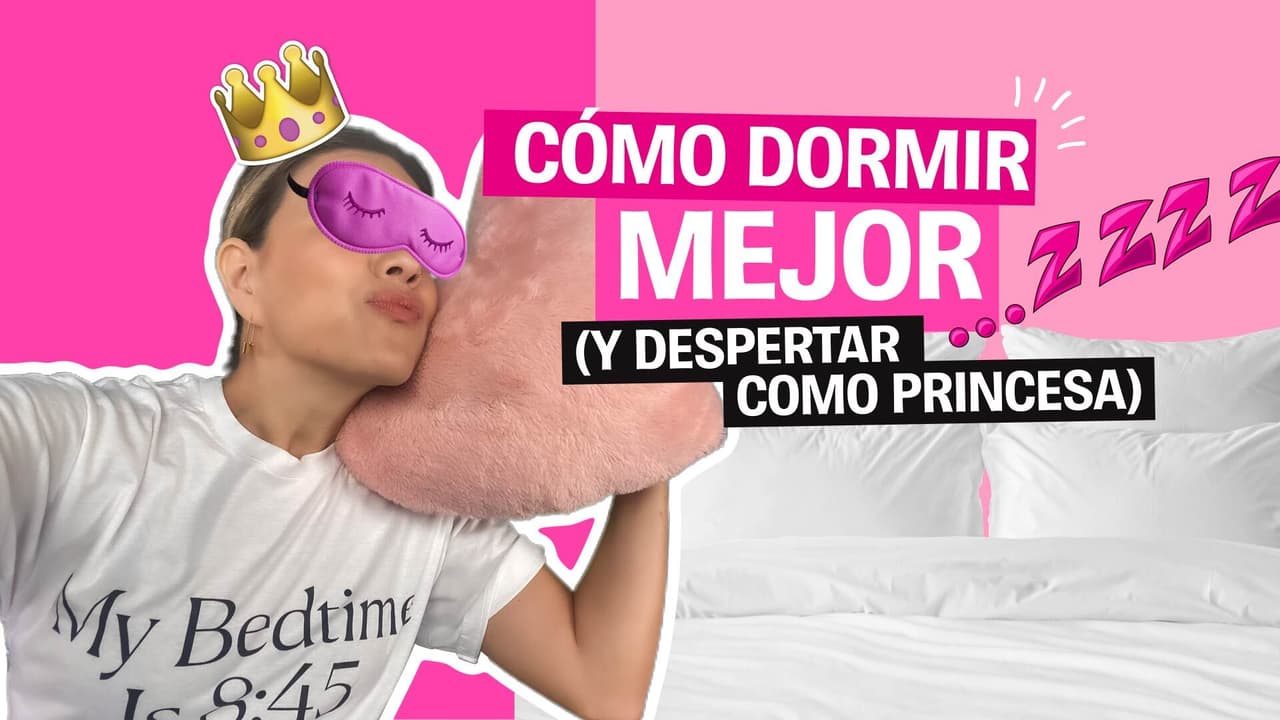 10 tips para tener una rutina de sueño perfecta (y despertar más joven que la noche anterior) | La Insider