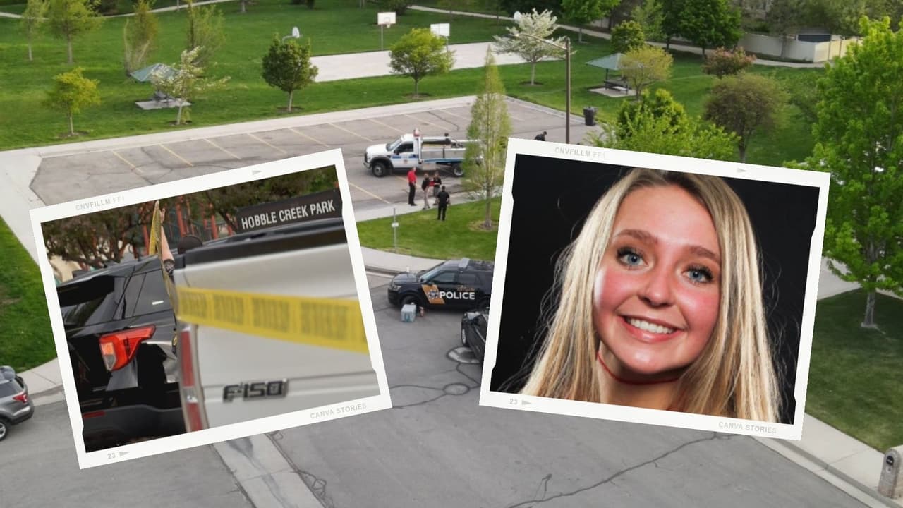 Le dispara a su exnovia de 17 años y luego se quita la vida en un parque de Springville