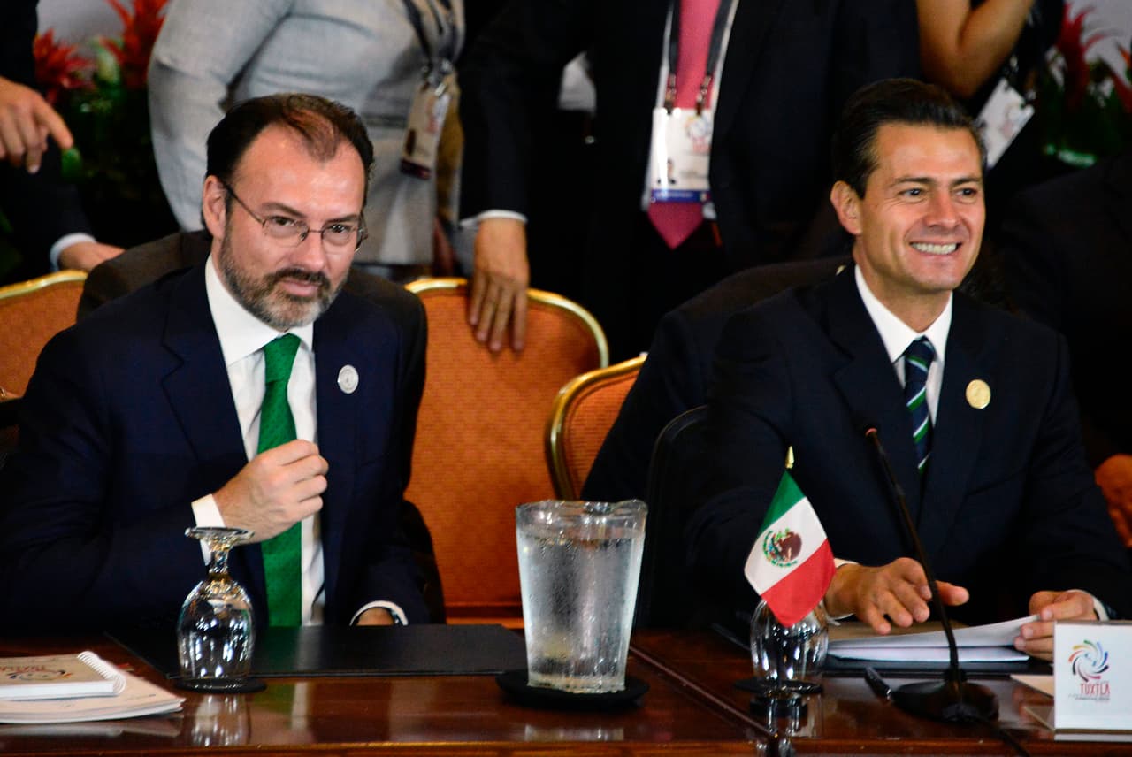 Emilio Lozoya acusa al expresidente Peña Nieto de recibir $4.4 millones en sobornos de Odebrecht para su campaña presidencial