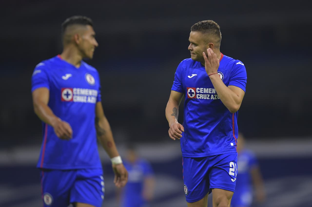 Tras golear a los Rayos del Necaxa la última fecha, los cementeros buscarán mantenerse en la cima de la justa.