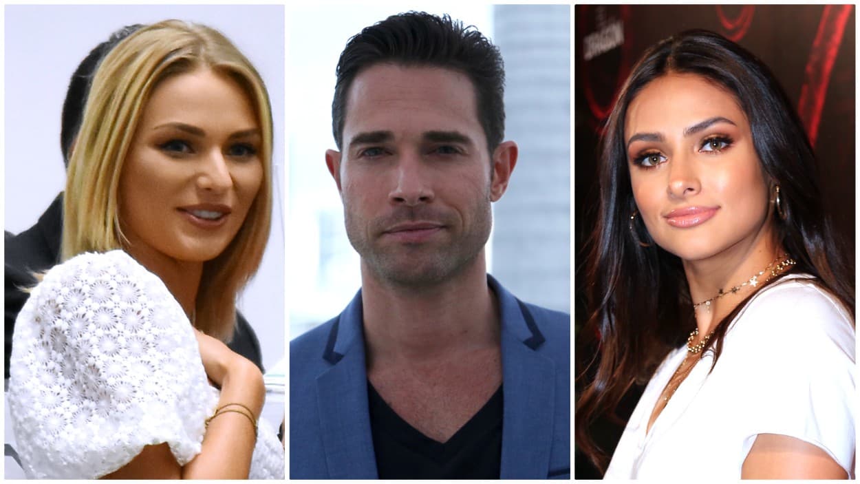 Protagonizada por Sebastián Rulli y Renata Notni, con 
<b><a href="https://www.univision.com/famosos/irina-baeva-no-le-tiene-el-ojo-puesto-a-sebastian-rulli-conozco-a-angelique-respeto-su-relacion-fotos">Irina Baeva (izquierda) como antagonista</a></b>, 
<b>El Dragón</b> mantiene cautiva a la audiencia que ansía que no quede un cabo suelto en la complicada trama.