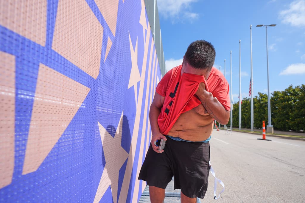 Para quienes tuvieron la oportunidad de visitar el estadio, se trató de una experiencia irrepetible y memorable.
