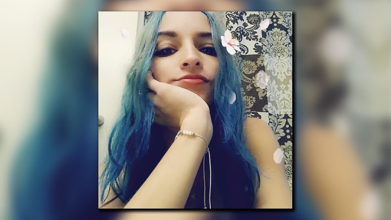 Grechelle Enid Cuevas López, de 20 años, perdió la vida en un accidente de transito cuando salió expulsada del vehículo que era conducido por Jommar Gabriel López. López enfrenta nueve cargos.