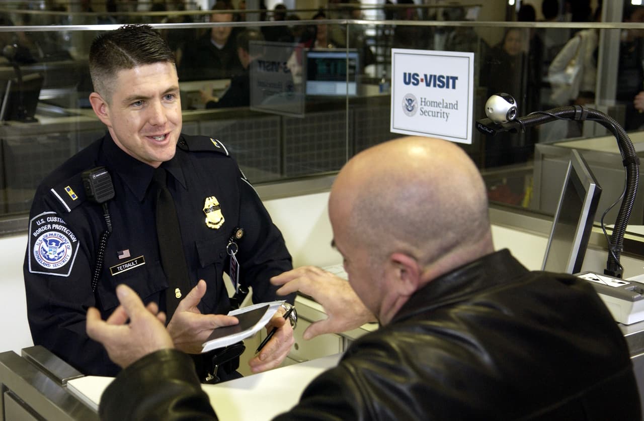 Estados Unidos agiliza la entrada de extranjeros y facilita trámite del Formulario I-94