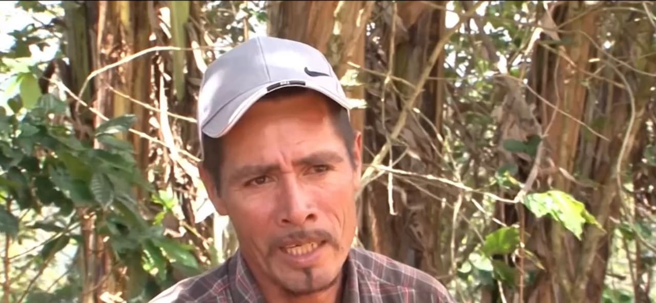 “Ella me decía que un día iba a trabajar allá y nos iba a ayudar; ese era su sueño. Me decía también que, aprovechando que soy albañil, yo le iba a construir una casita”, recuerda con dolor su padre Lucio Díaz. Fue tiempo después que los padres de Ericka se enteraron que la joven se había encontrado con un grupo de 
<a href="https://www.univision.com/temas/indocumentados">inmigrantes</a> centroamericanos a los que se unió 
<b>y llegaron juntos hasta Coatzacoalcos, un municipio del estado mexicano de Veracruz. </b>
<br>
<br>