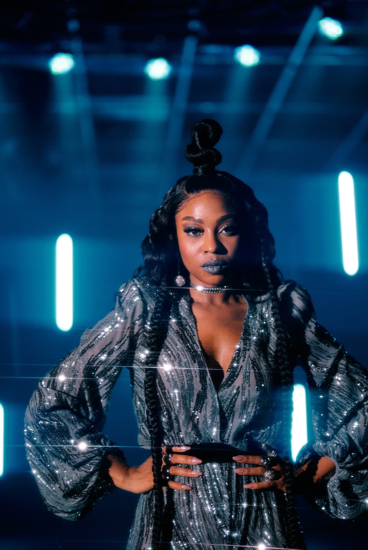 <h2 class="cms-H2-H2">Goyo</h2>
<br>La intérprete colombiana, ganadora ya de un Latin GRAMMY, está preparada para una gran noche llena de música y emociones.