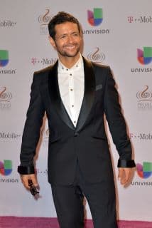 Draco está libre de cáncer y a la espera de realizar su transplante de médula ósea. El intérprete se mantiene muy positivo.