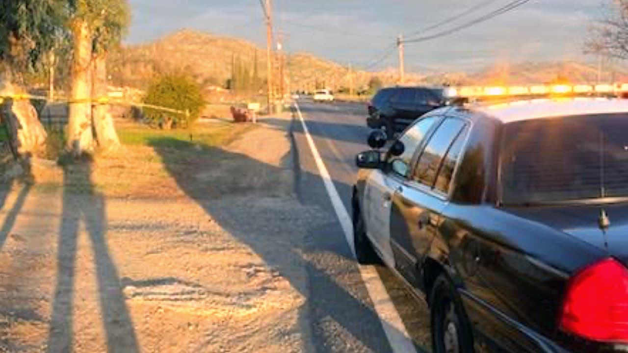 Investigan tiroteo donde hombre asesinó a su padre y luego se quitó la vida en el condado de Tulare