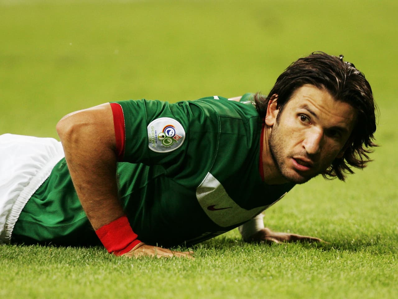 Francisco Fonseca estuvo en 2006-2007 con Benfica, donde quedó en fase de grupos eliminado.