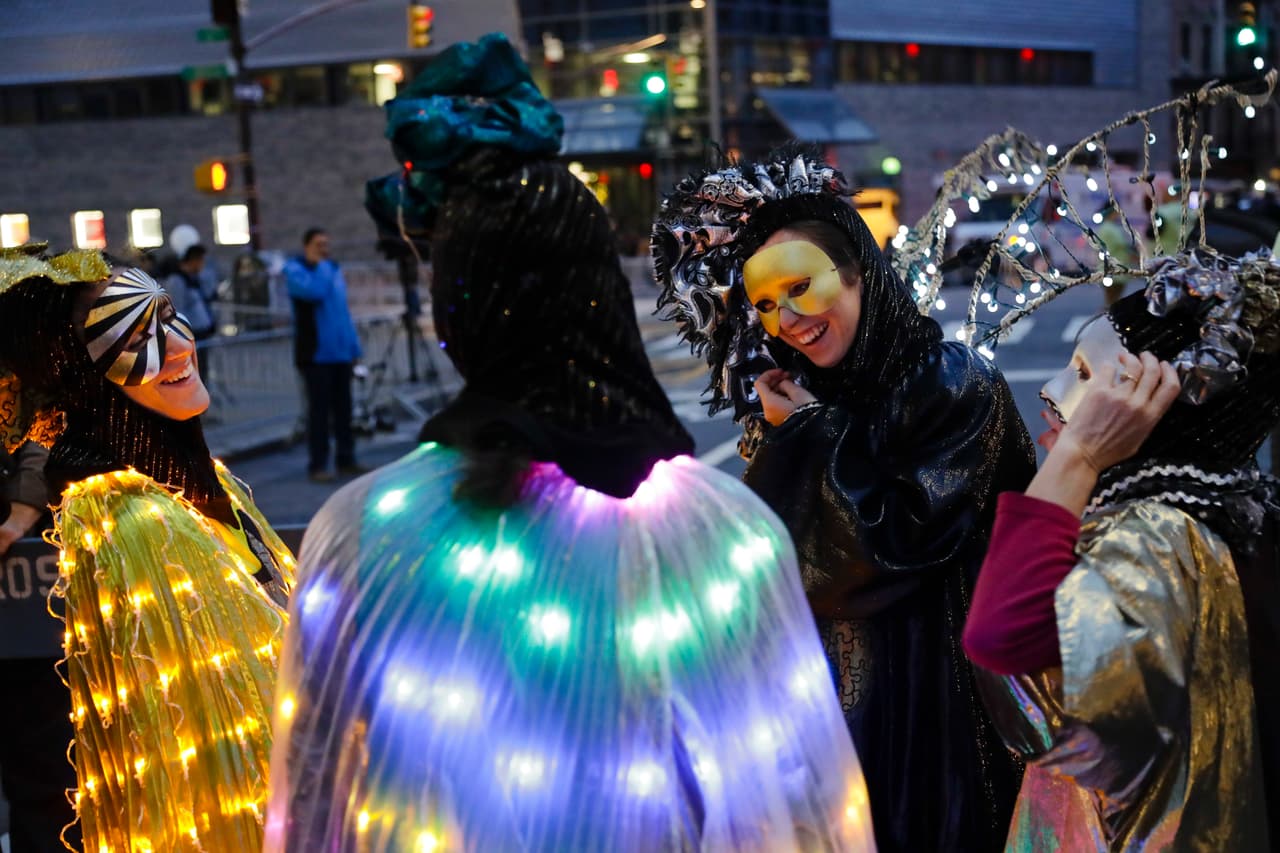 California sugiere no pedir dulces en esta celebración de Halloween por el riesgo de coronavirus