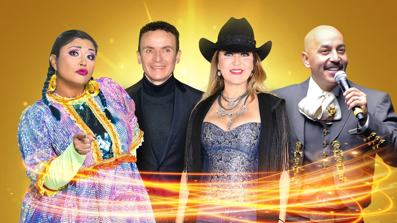 El Retador: ¿Quiénes serán los jueces de la competencia?