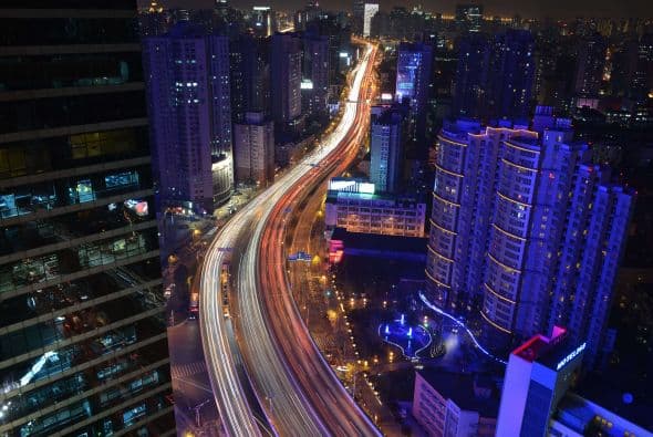 8. China.- Ciudades como Shanghai han ayudado a impulsar el valor de los bienes raíces chinos hasta un promedio de 9.3%. Si quieres alrededor de 170 metros cuadrados en el exclusivo distrito de Xiantindi tendrás que pagar 1.25 millones de dólares.