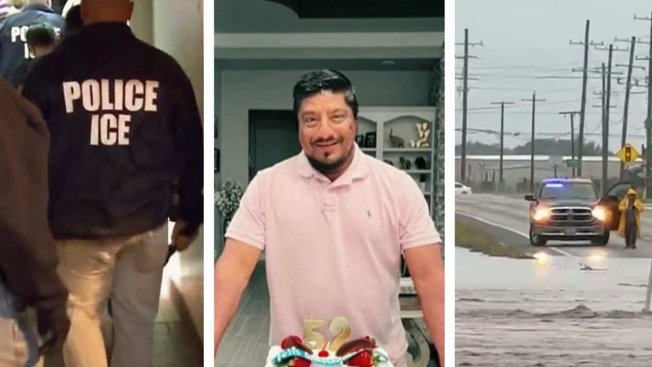 Lo mejor de N+ Univision de la tarde | miércoles 15 de julio de 2026