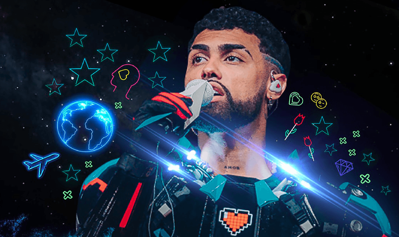 Gana entradas para ti y 5 acompañantes para Jay Wheeler