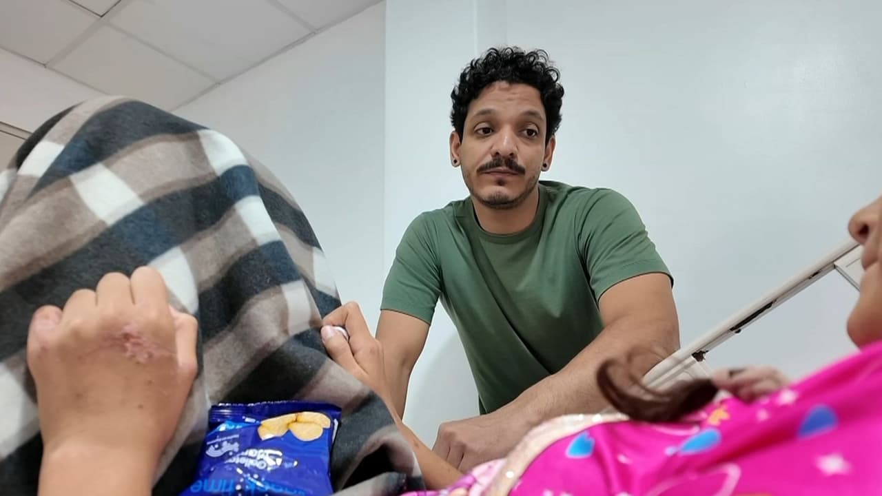 Rescatista y niña crean vínculo inquebrantable en medio de la crisis en Venezuela: “Es parte de mi familia”