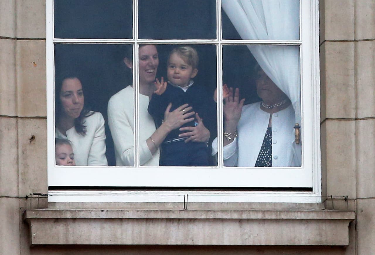 “El problema es que no siempre será posible distinguir entre alguien haciendo fotos y alguien intentando hacer daño".