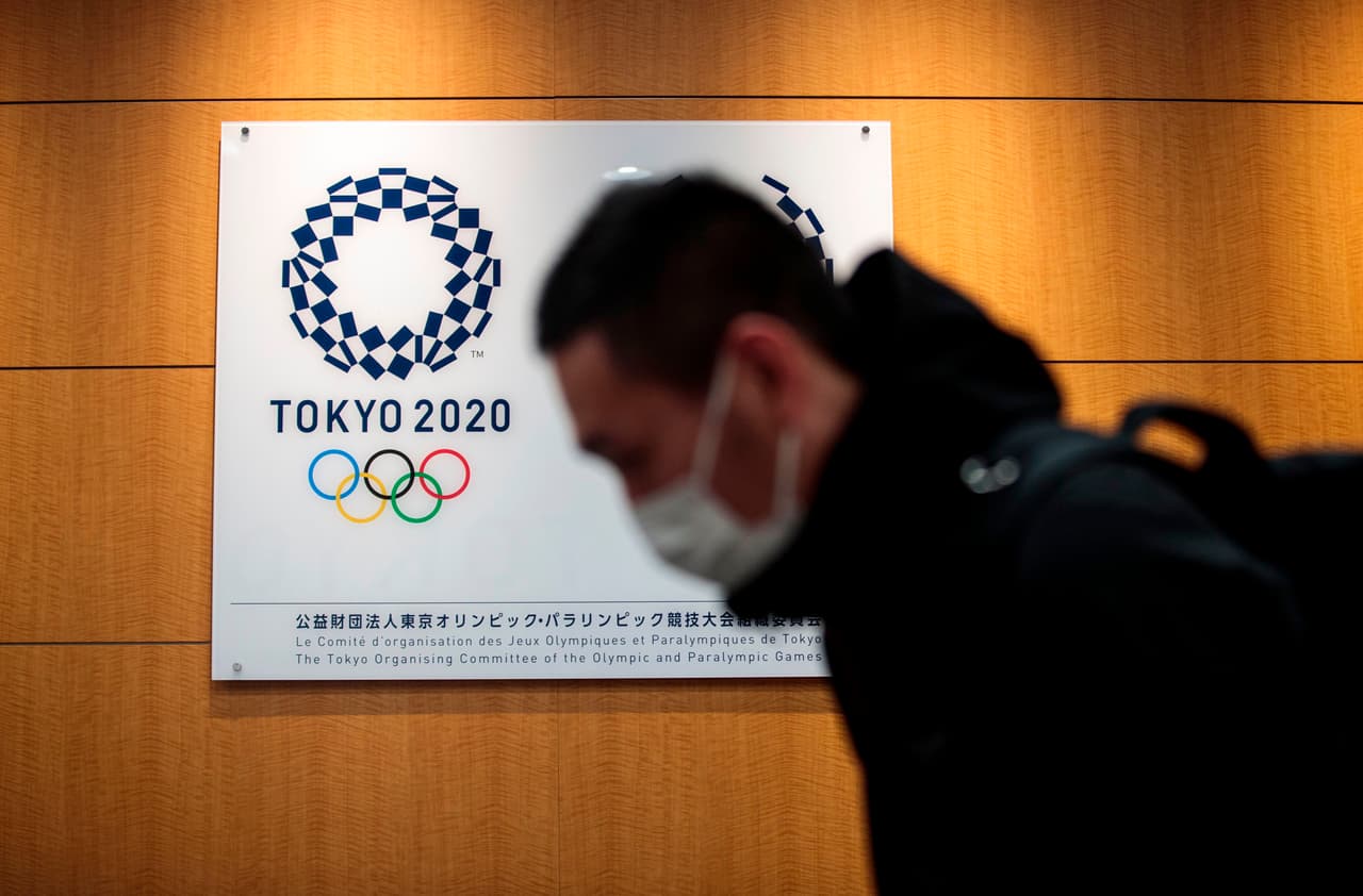 Fuentes: Gobierno japonés ya decidió cancelar Tokyo 2020