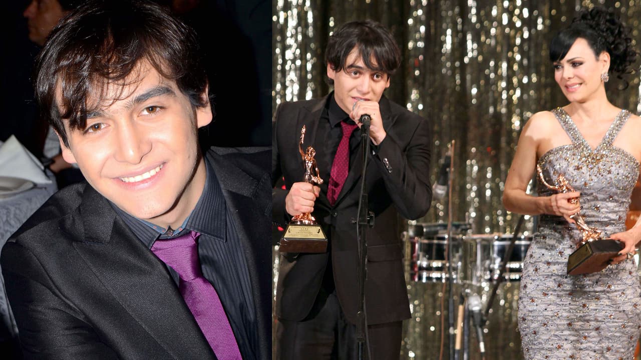 "Tenía dolor de pecho": revelan nuevos detalles de la muerte de Julián Figueroa, hijo de Maribel Guardia