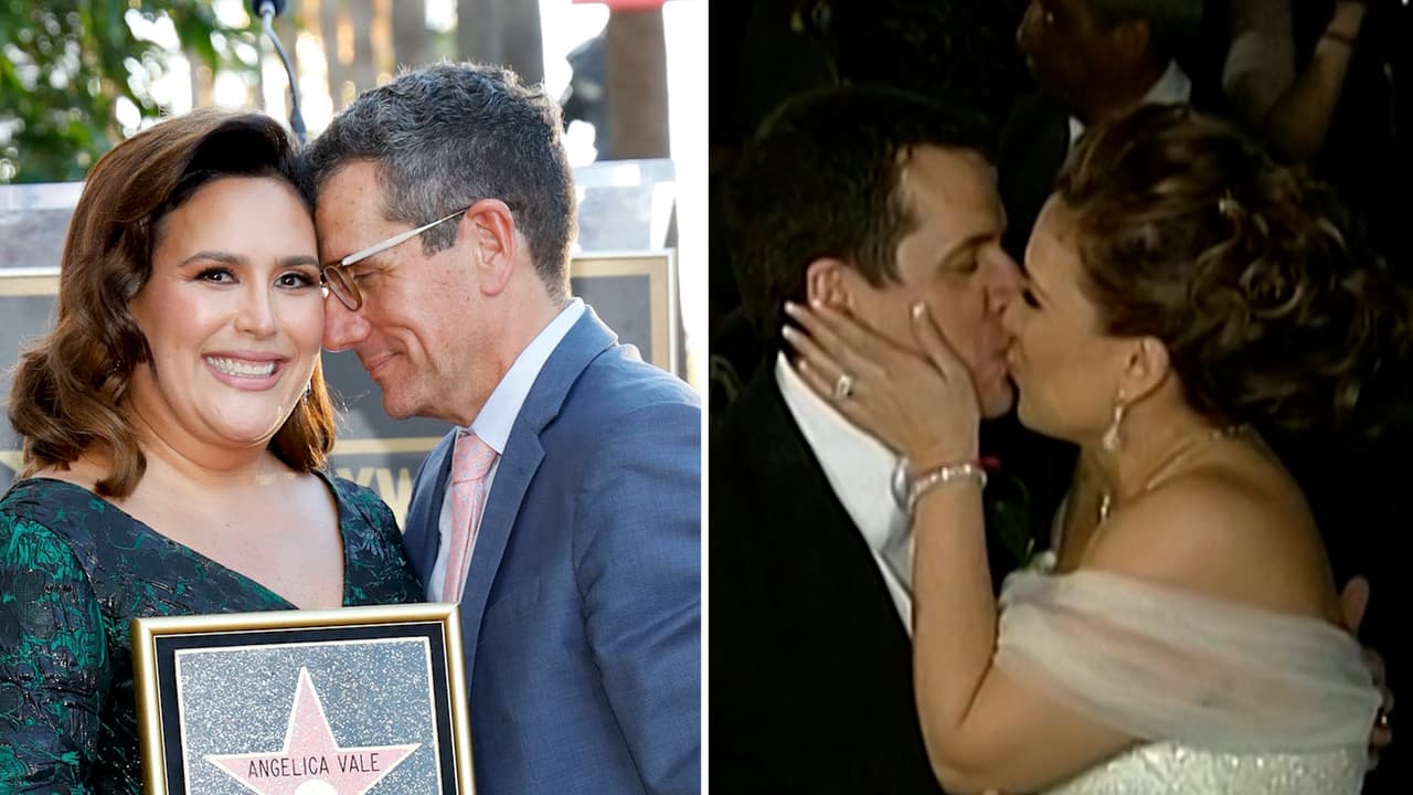 Angélica Vale y su esposo fueron a “terapia” sin superar “ciertas cosas”: revelan “problemas”