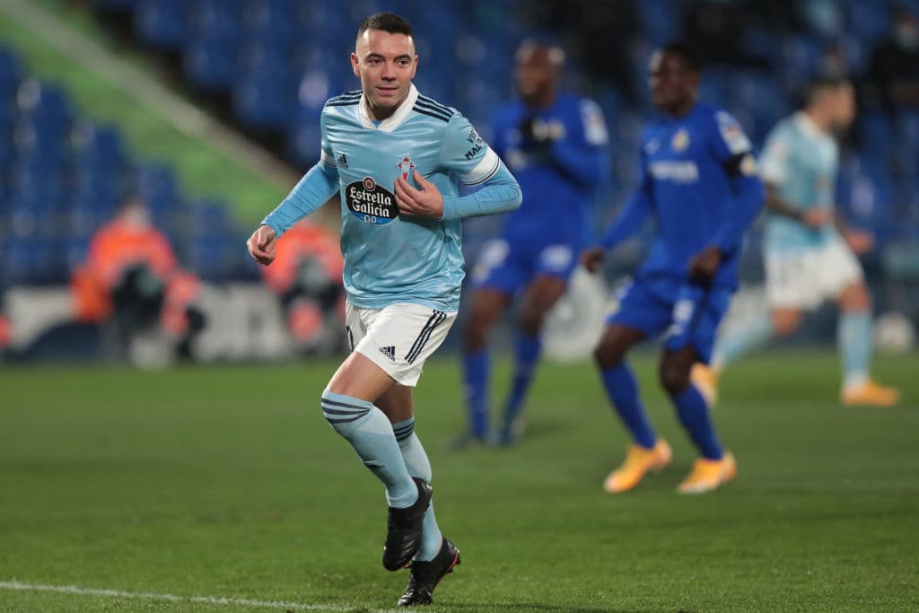 Damián Suárez (7’) adelantó a los locales, pero la ventaja no duró. Iago Aspas (17’) marcó la vía penal el tanto de la igualada. En sus últimos compromisos del año, Celta de Vigo se medirá al Huesca y Getafe hará lo propio ante el Atlético de Madrid.