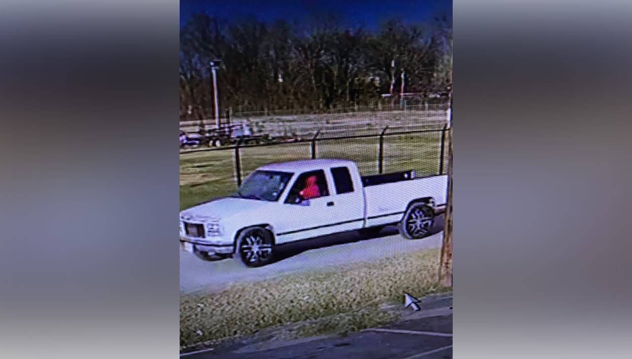 Adolescente es baleada desde un auto en movimiento al norte de Houston