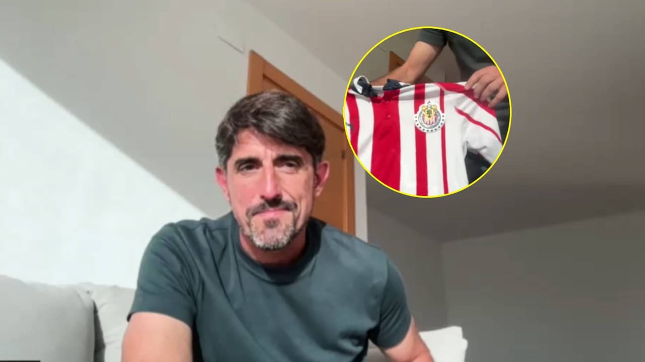 ¡Tuvo pláticas con Chivas! Paunovic confiesa si hay posibilidad de regresar