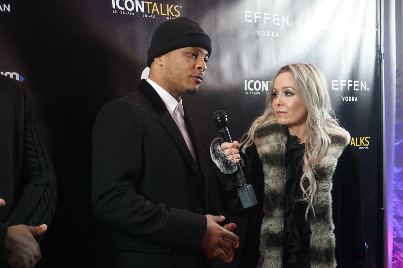 TI talks politics with Dana Cortez 