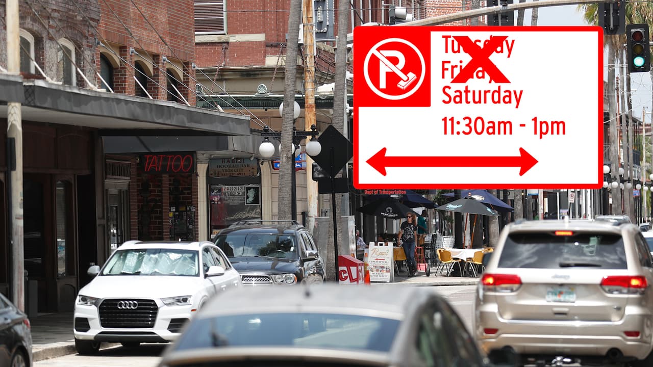 Suspenden reglas de estacionamiento alternativo en la ciudad de Nueva York