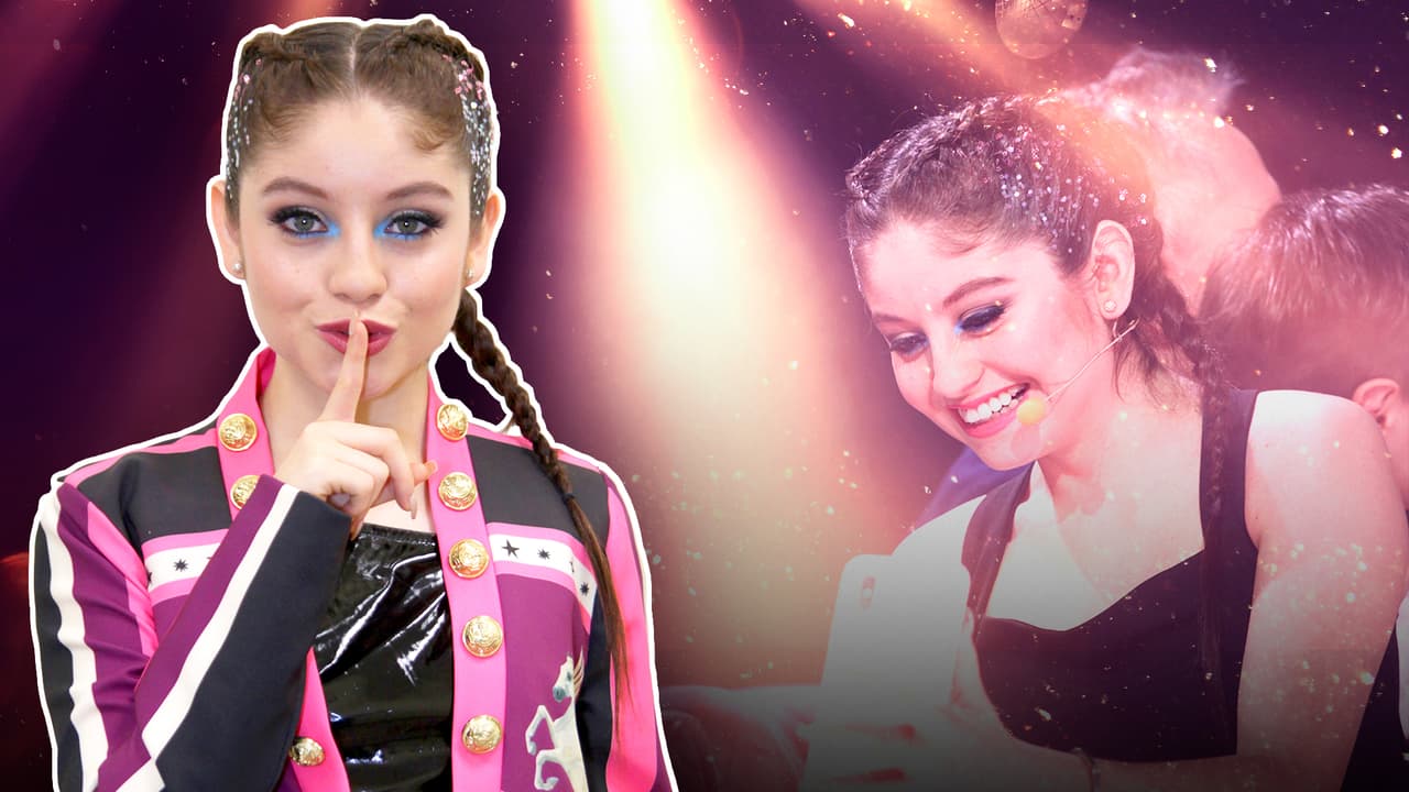 Es un hecho: Karol Sevilla regresa a la actuación (como protagonista y muy "consentida")