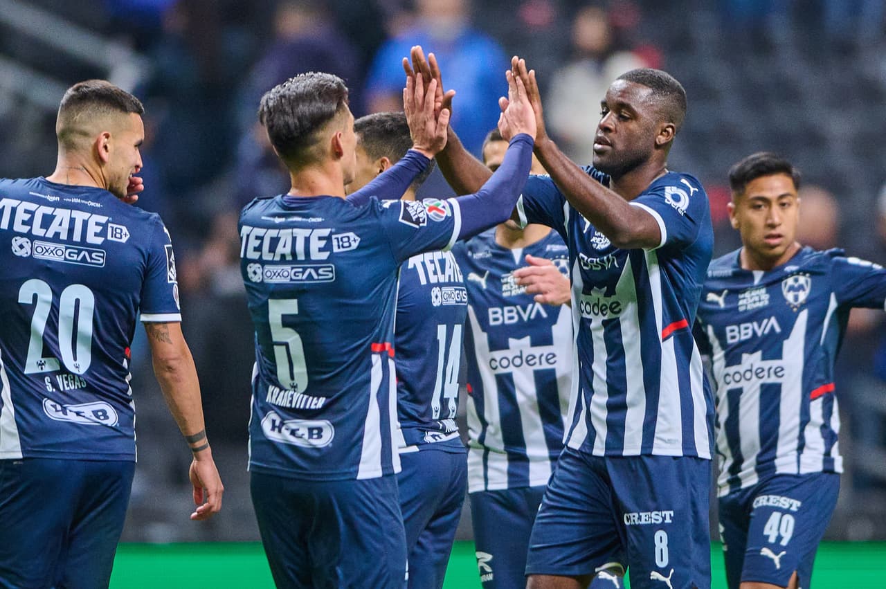 Vucetich define XI para enfrentar a Bravos sin Funes Mori