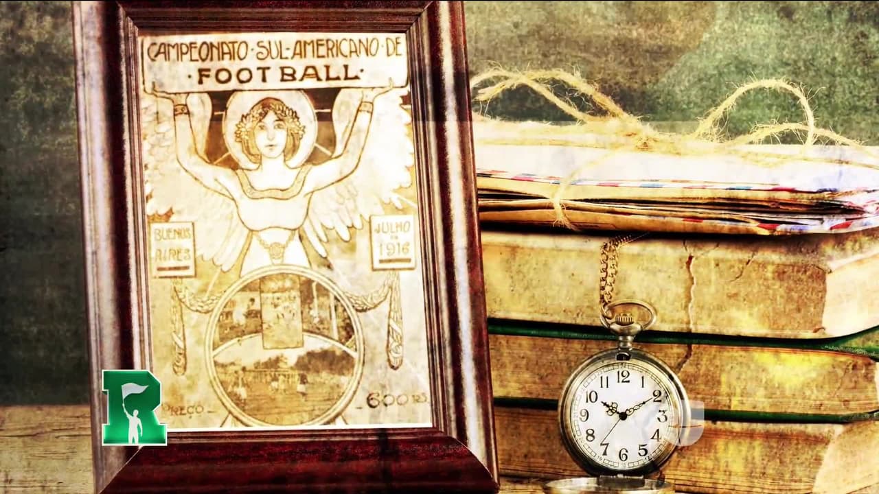 2 de julio: En Buenos Aires, Argentina, da inicio la primera Copa América de la historia con el encuentro entre las selecciones de Uruguay y Chile, ganando Uruguay 4 a 0.