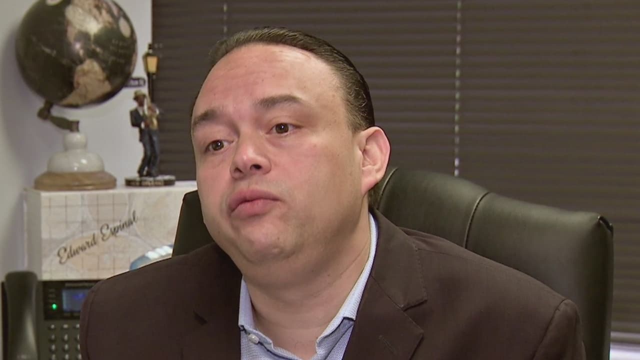 El presidente de Cash Flow Partners es acusado de fraude por fiscalía de Nueva Jersey