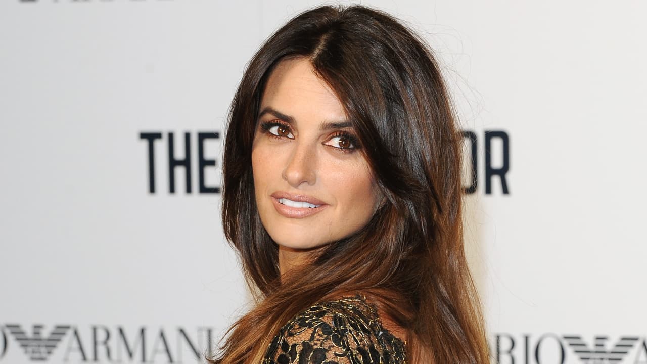 Penélope Cruz cumple 40 años y luce más hermosa que nunca