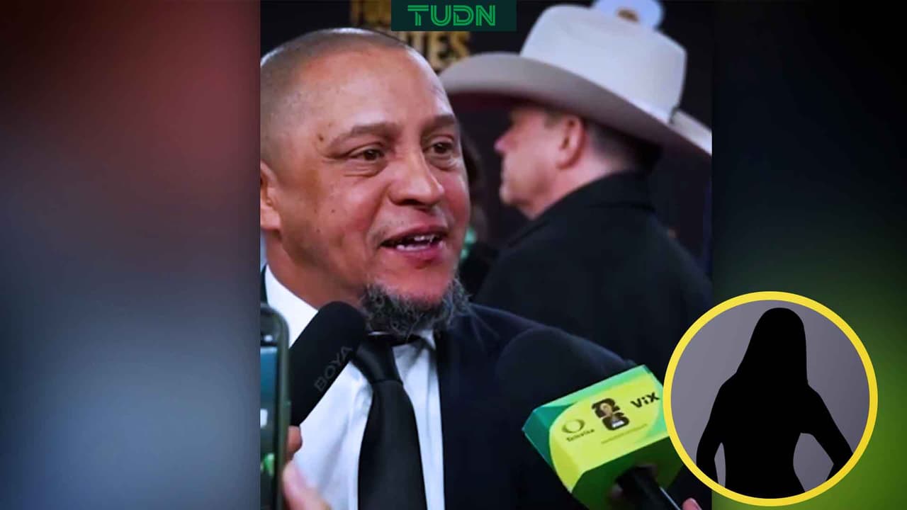 ¿Quién es la hija mexicana de Roberto Carlos? El brasileño lo revela todo