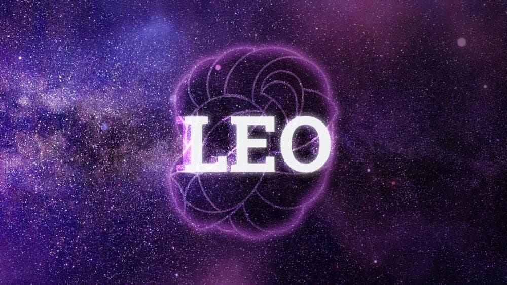 Leo en el mes de Tauro