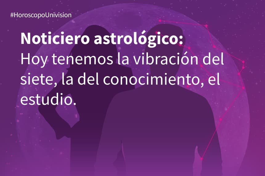 Capricornio 6 de julio de 2019