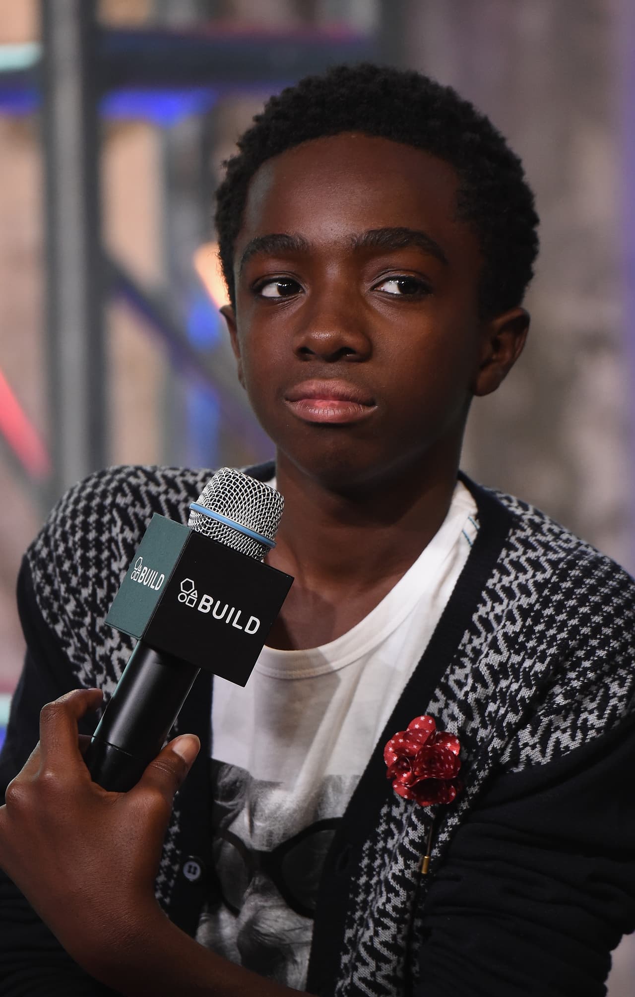 Caleb McLaughlin